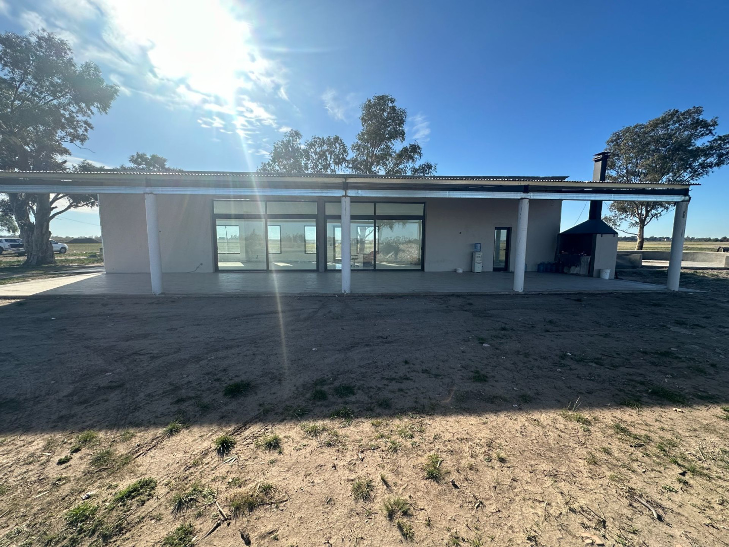 Terreno en Venta  Estancia El Rocío , Bahía Blanca - Bahía Blanca Propiedades | SITIO OFICIAL l