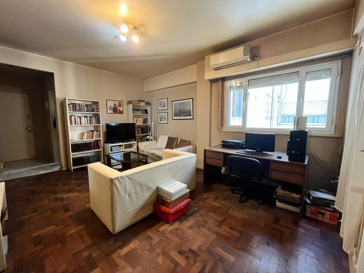 Departamento en Venta en Alsina 100, Centro, Bahía Blanca - Bahía Blanca Propiedades | SITIO OFICIAL l