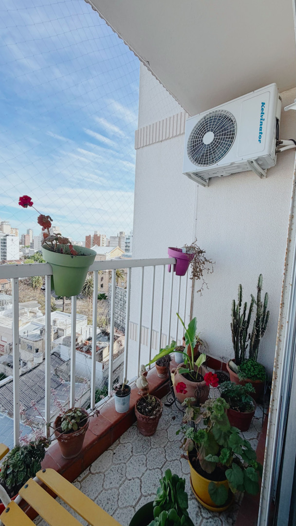 Departamento en Venta en Alsina 520 8ºB, Centro, Bahía Blanca - Bahía Blanca Propiedades | SITIO OFICIAL l