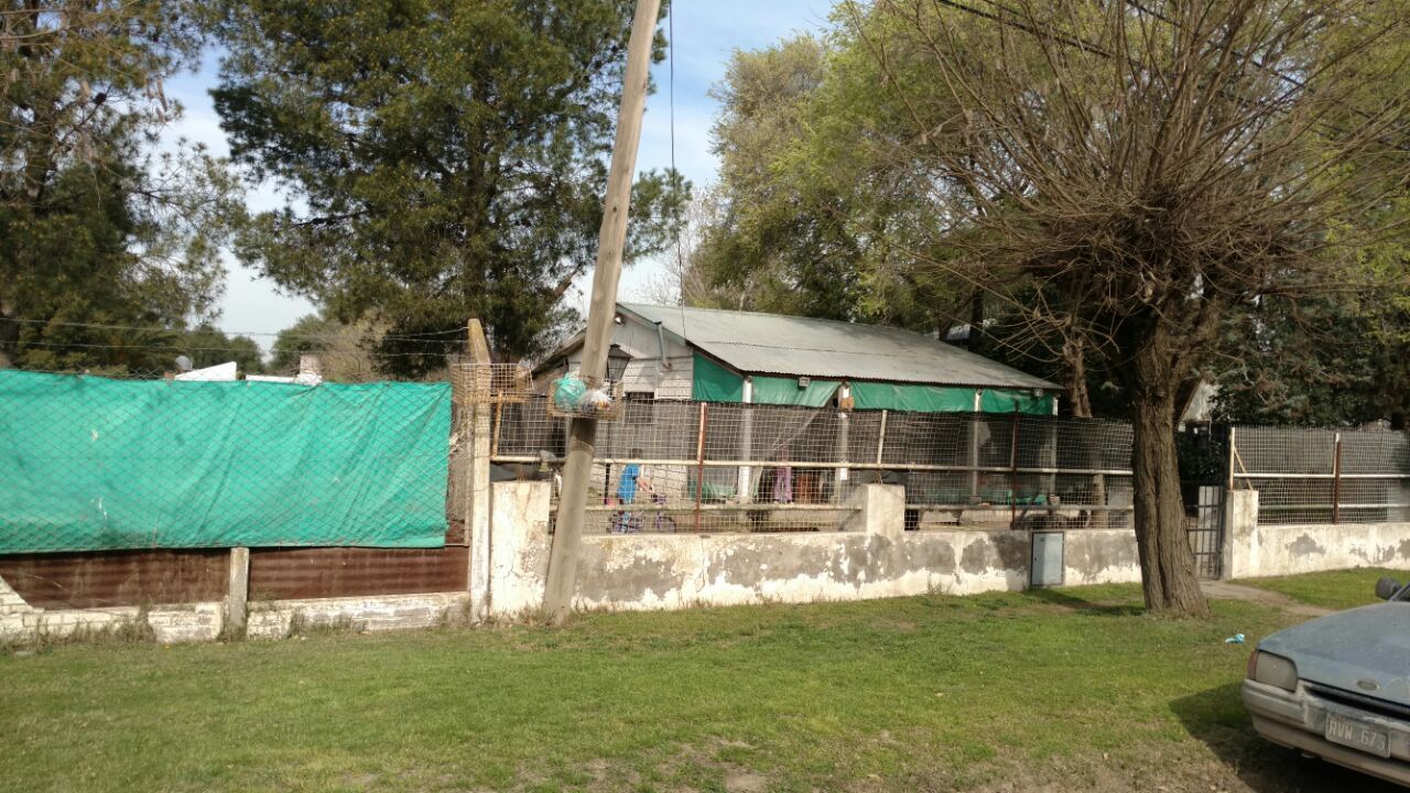 Terreno en Venta  San Ignacio, Bahía Blanca - Bahía Blanca Propiedades | SITIO OFICIAL l