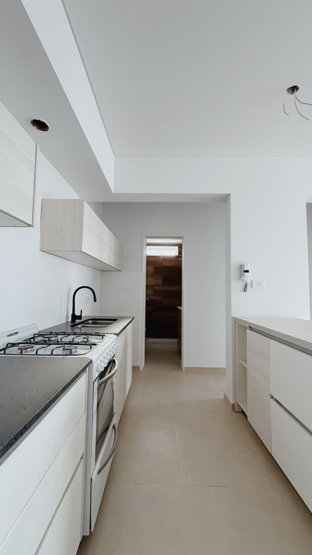 Departamento en Venta en Estomba 666,  Bahía Blanca - Bahía Blanca Propiedades | SITIO OFICIAL l