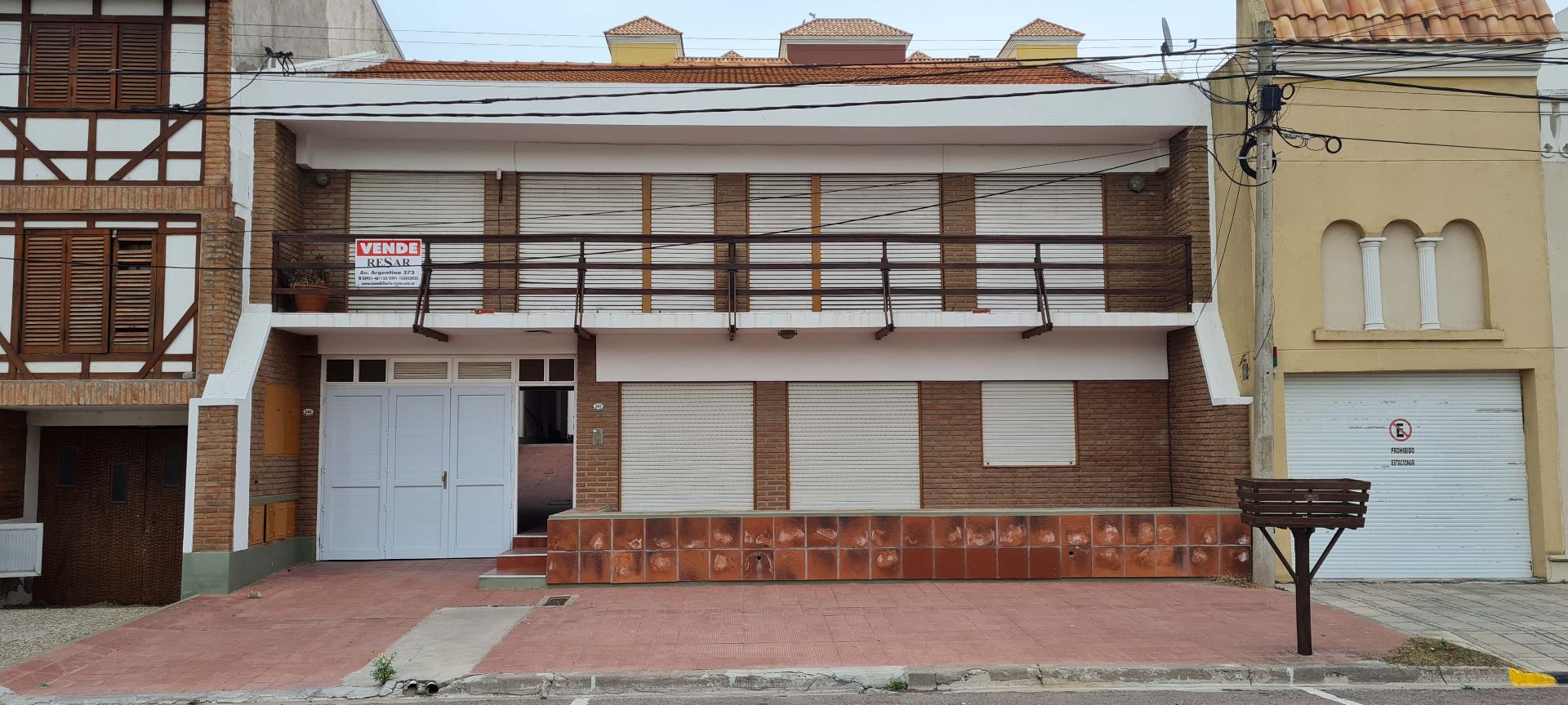 Departamento en Alquiler en Av. Argentina 348,  Monte Hermoso - Bahía Blanca Propiedades | SITIO OFICIAL l