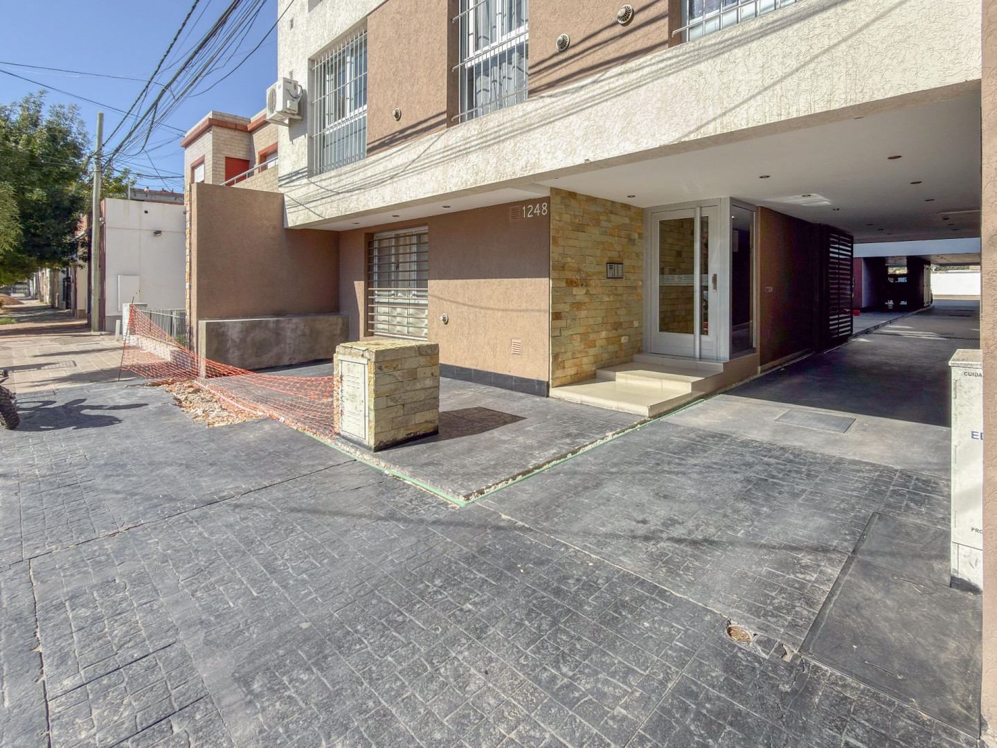 Cochera en Venta en Castelli 1248, Pacifico, Bahía Blanca - Bahía Blanca Propiedades | SITIO OFICIAL l