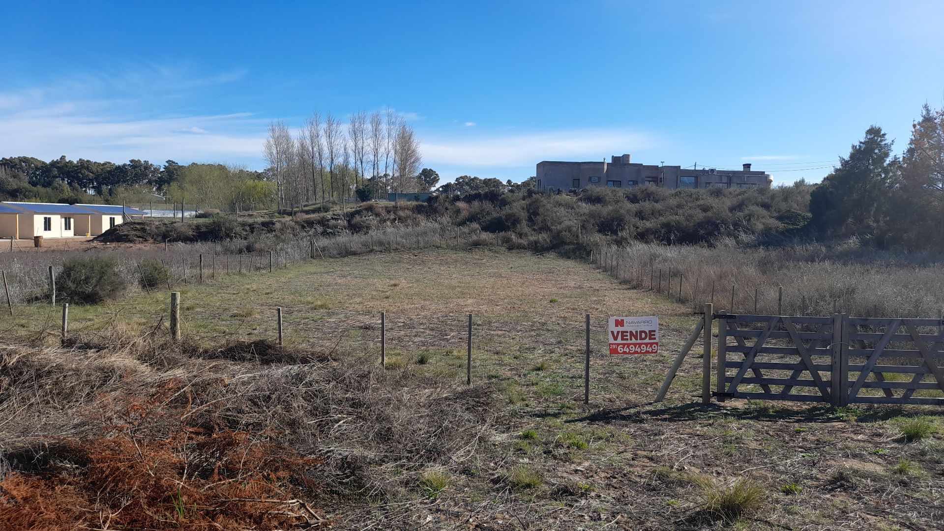 Terreno en Venta en Calle 20 Al 500, Pueblo Darwin, Pehuen Co - Bahía Blanca Propiedades | SITIO OFICIAL l