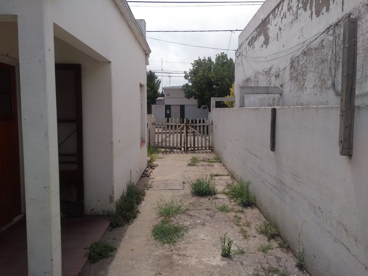 Casa en Venta en URDAPILLETA 600,  Coronel Dorrego - Bahía Blanca Propiedades | SITIO OFICIAL l