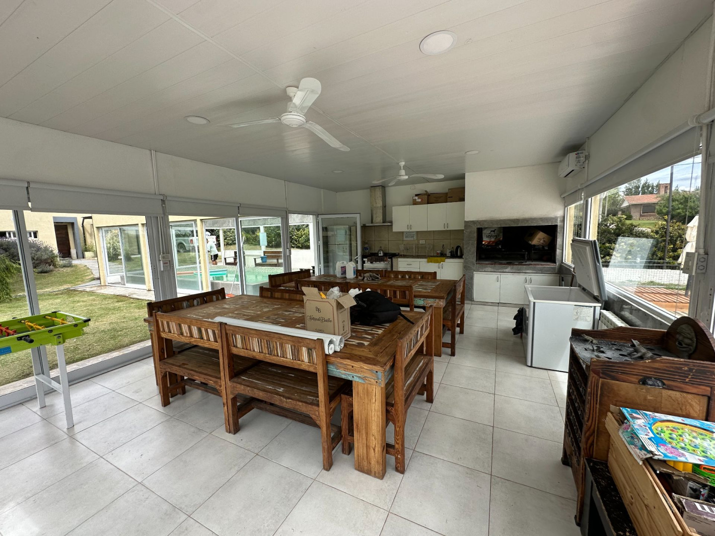 Complejo Turístico  en Venta  Parque Golf, Sierra de  la Ventana - Bahía Blanca Propiedades | SITIO OFICIAL l