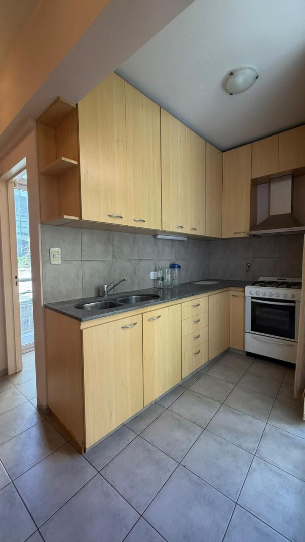 Departamento en Alquiler en Zapiola 26,  Bahía Blanca - Bahía Blanca Propiedades | SITIO OFICIAL l