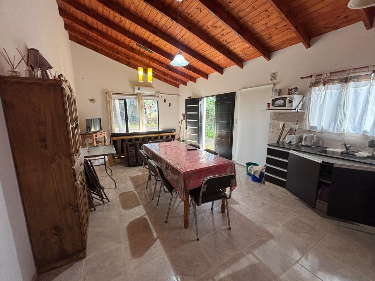 Casa en Venta en Las Corvinas 1947, Las Dunas, Monte Hermoso - Bahía Blanca Propiedades | SITIO OFICIAL l