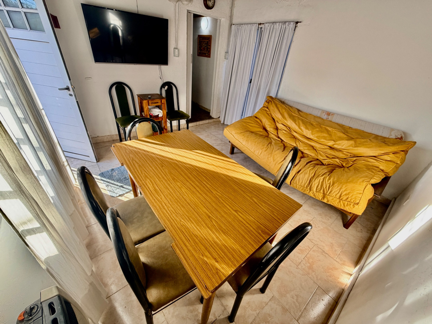 Casa en Venta en Gregorio Juárez 600,  Monte Hermoso - Bahía Blanca Propiedades | SITIO OFICIAL l