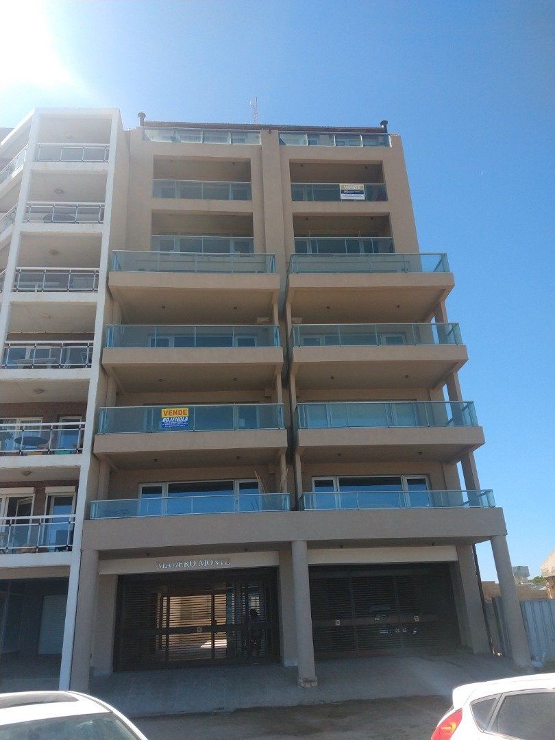 Departamento en Venta en AV. COSTANERA 1451, Centro, Monte Hermoso - Bahía Blanca Propiedades | SITIO OFICIAL l