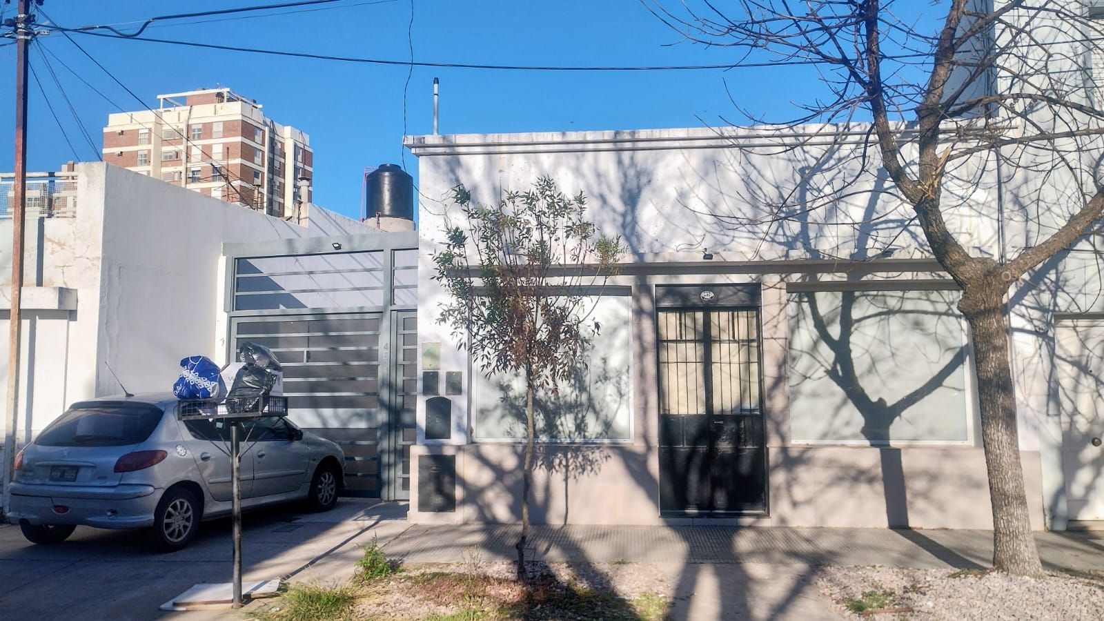 Casa con Local en Venta en Paraguay 459,  Bahía Blanca - Bahía Blanca Propiedades | SITIO OFICIAL l