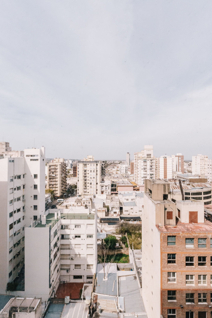 Departamento en Venta en Alsina 162, Centro, Bahía Blanca - Bahía Blanca Propiedades | SITIO OFICIAL l