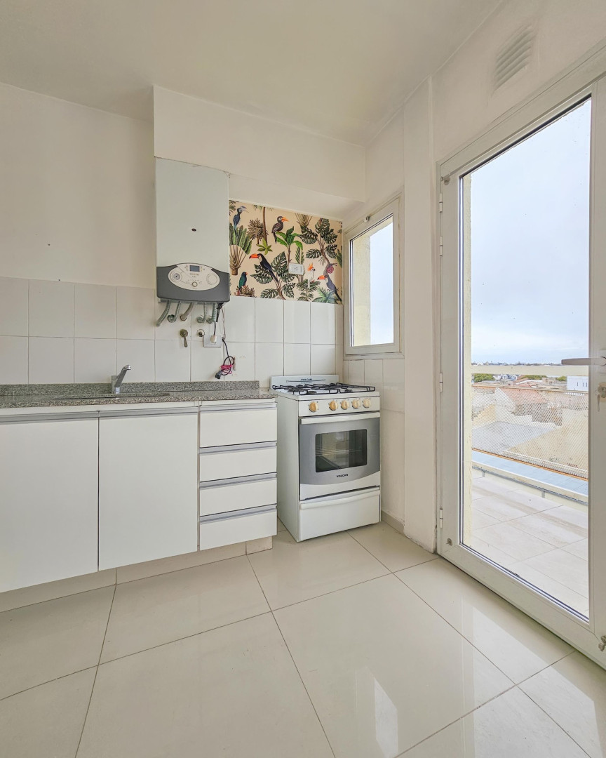 Departamento en Venta en 25 De Mayo 55, Macrocentro, Bahía Blanca - Bahía Blanca Propiedades | SITIO OFICIAL l