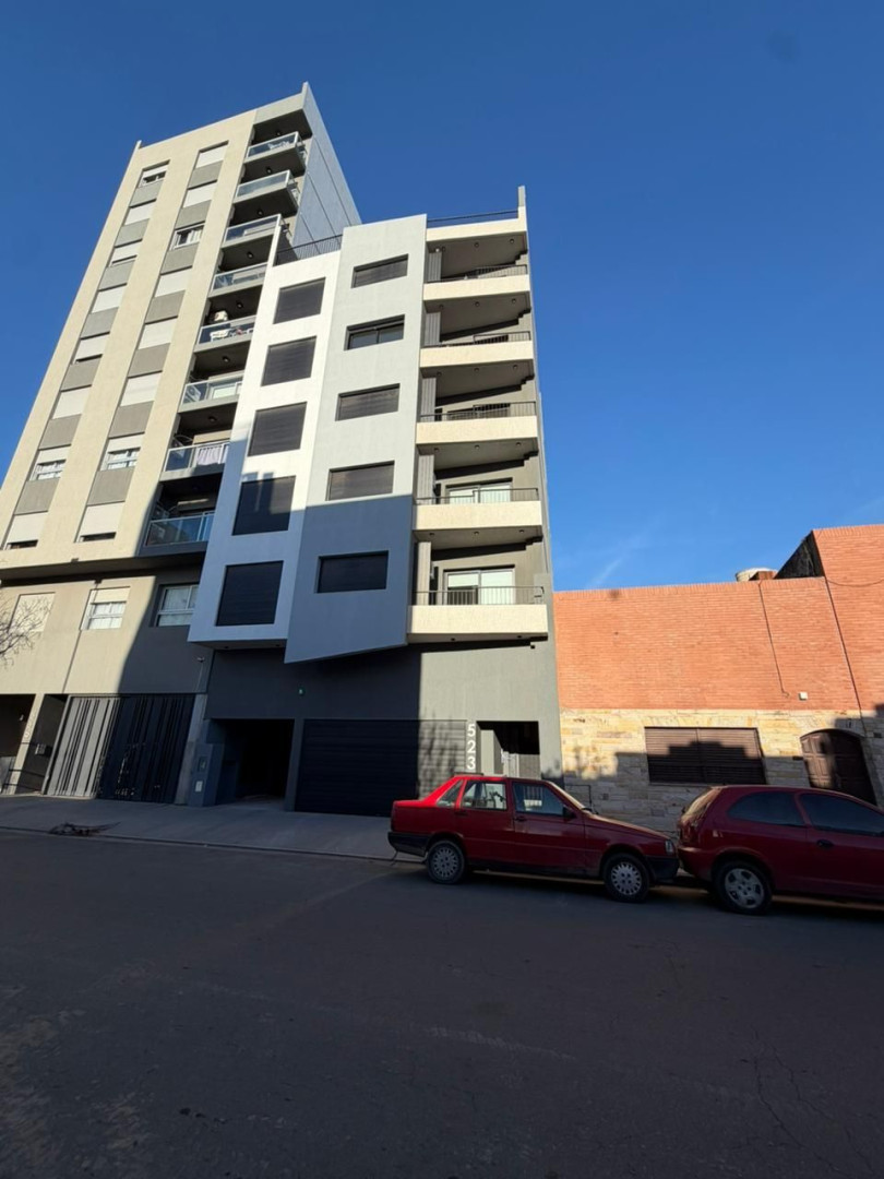 Departamento en Venta en Lamadrid 527, Centro, Bahía Blanca - Bahía Blanca Propiedades | SITIO OFICIAL l