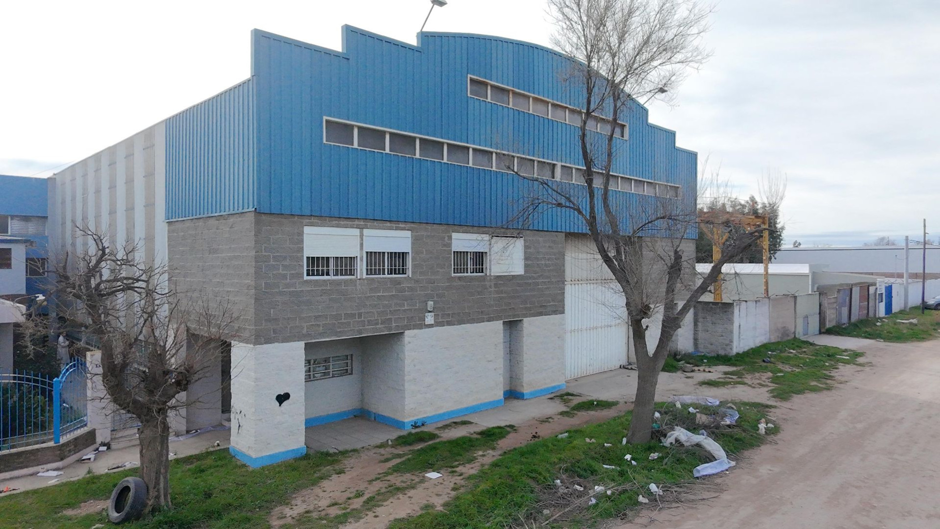 Galpón en Venta en Don Bosco 3000,  Bahía Blanca - Bahía Blanca Propiedades | SITIO OFICIAL l