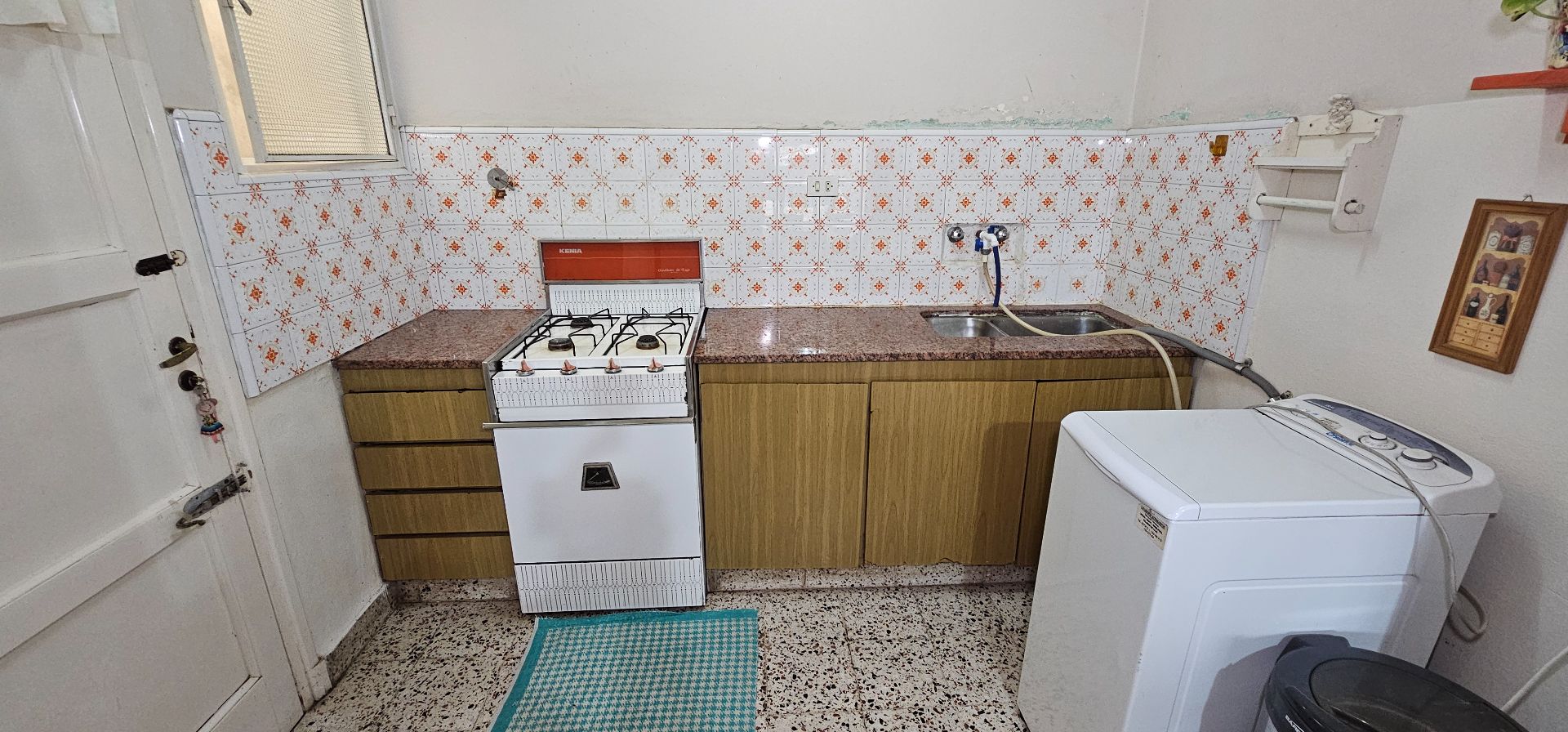 Casa en Venta en Bouchardo 975,  Punta Alta - Bahía Blanca Propiedades | SITIO OFICIAL l