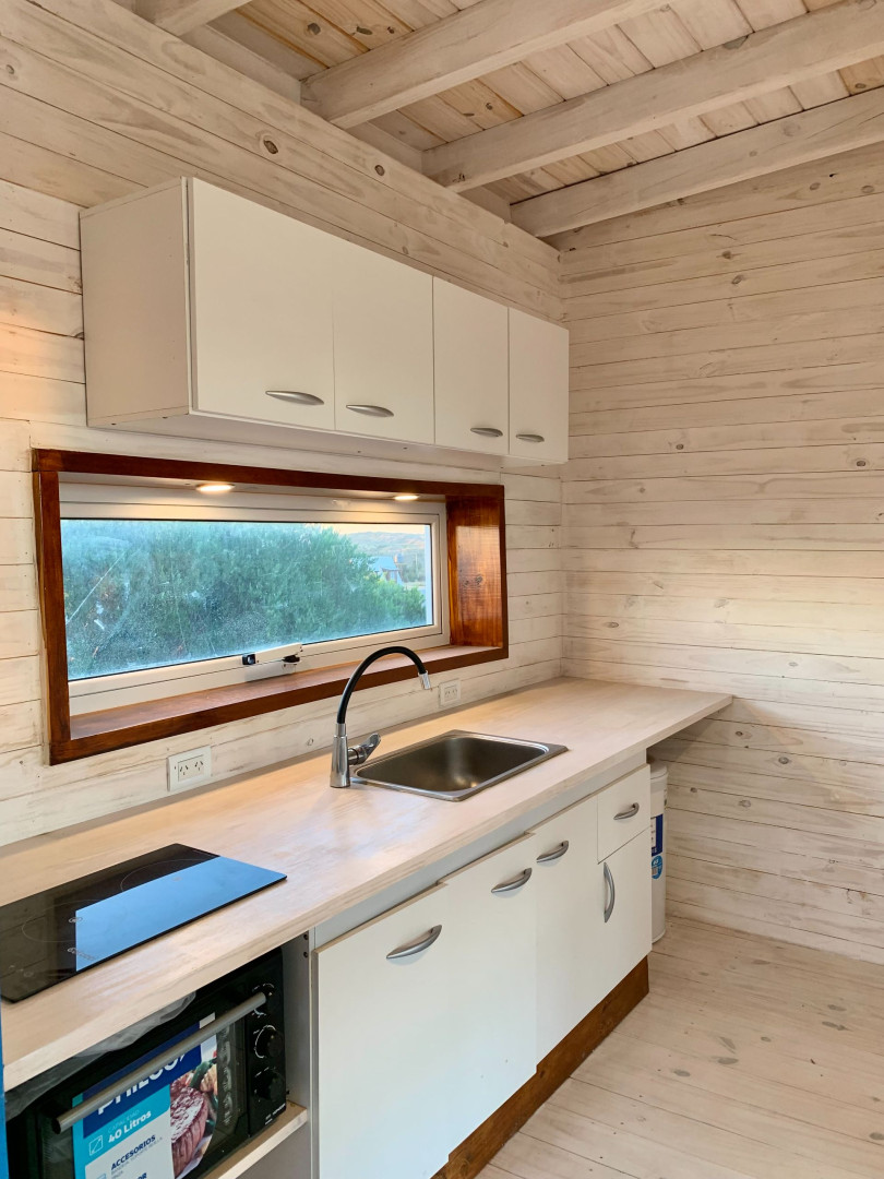 Casa en Venta en Mar Del Plata Entre Ensenada Y Punta De Indio, El Sauce, Monte Hermoso - Bahía Blanca Propiedades | SITIO OFICIAL l