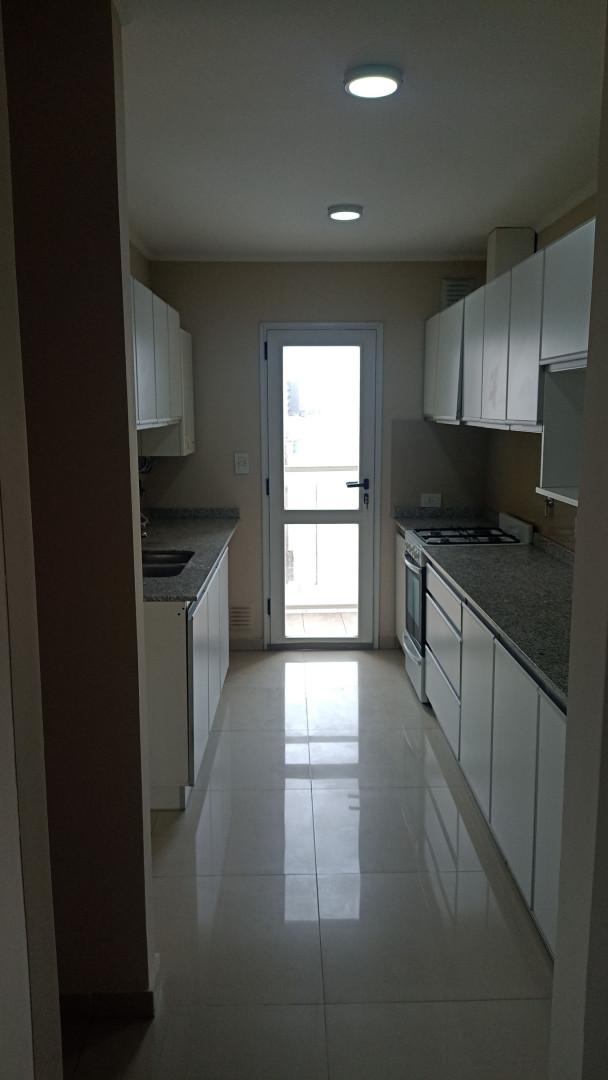 Departamento en Alquiler en Martiniano Rodríguez 83, Centro, Bahía Blanca - Bahía Blanca Propiedades | SITIO OFICIAL l