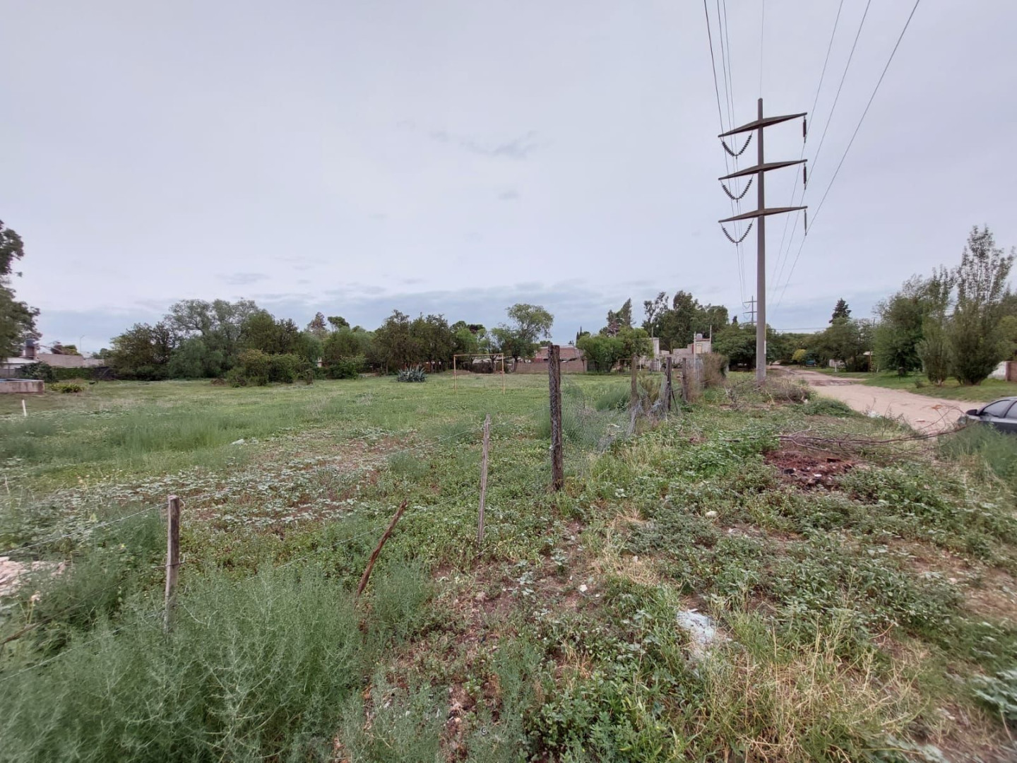 Terreno en Venta en Matheu 2700, Altos del Pinar, Bahía Blanca - Bahía Blanca Propiedades | SITIO OFICIAL l
