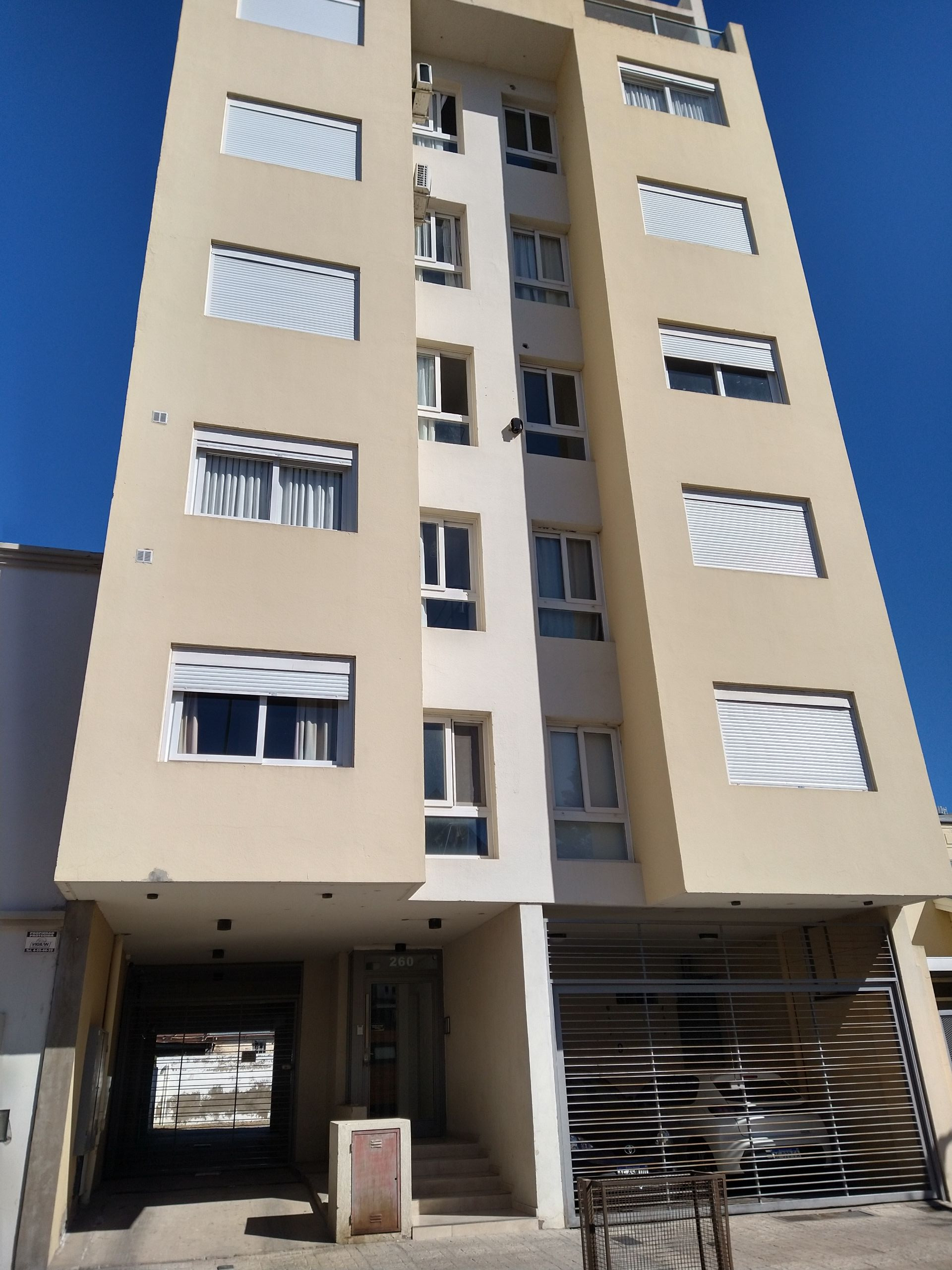 Departamento en Alquiler en Viamonte 260, Macrocentro, Bahía Blanca - Bahía Blanca Propiedades | SITIO OFICIAL l