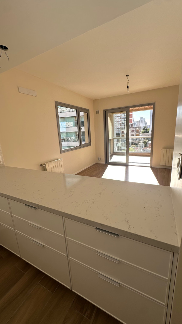 Departamento en Venta en Yrigoyen 541, Centro, Bahía Blanca - Bahía Blanca Propiedades | SITIO OFICIAL l