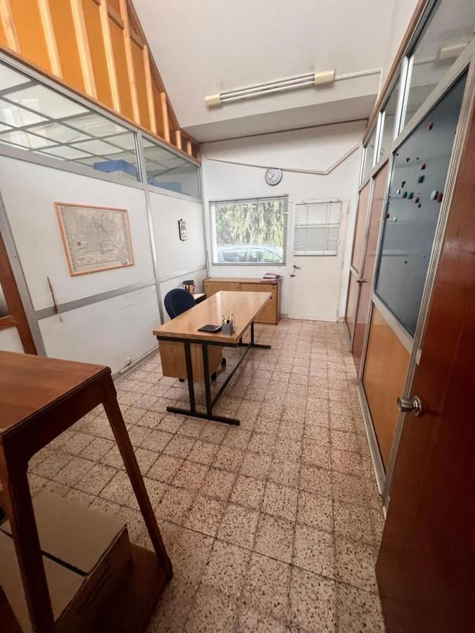 Deposito en Alquiler en Undiano 1500,  Bahía Blanca - Bahía Blanca Propiedades | SITIO OFICIAL l
