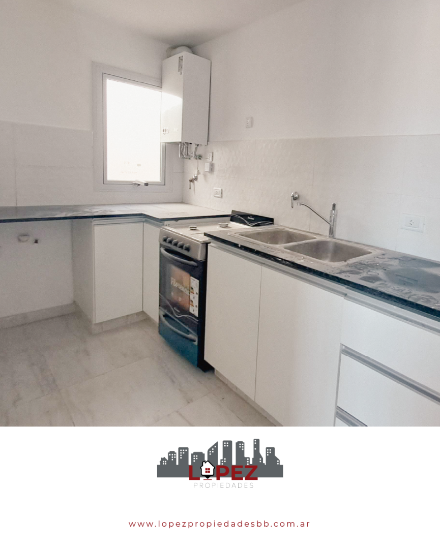 Departamento en Venta en Güemes 1561 , Pacifico, Bahía Blanca - Bahía Blanca Propiedades | SITIO OFICIAL l