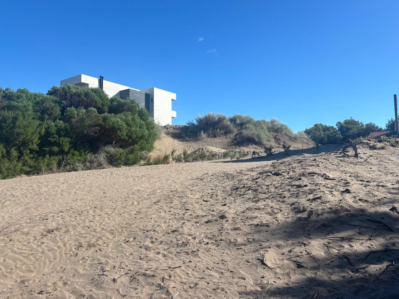 Terreno en Venta en Cordoba 0,  Monte Hermoso - Bahía Blanca Propiedades | SITIO OFICIAL l