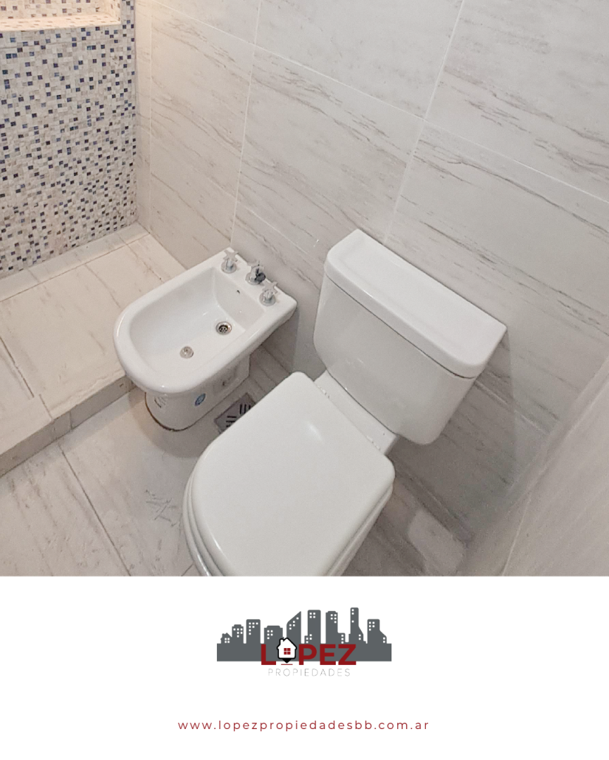 Departamento en Venta en Güemes 1561 , Pacifico, Bahía Blanca - Bahía Blanca Propiedades | SITIO OFICIAL l