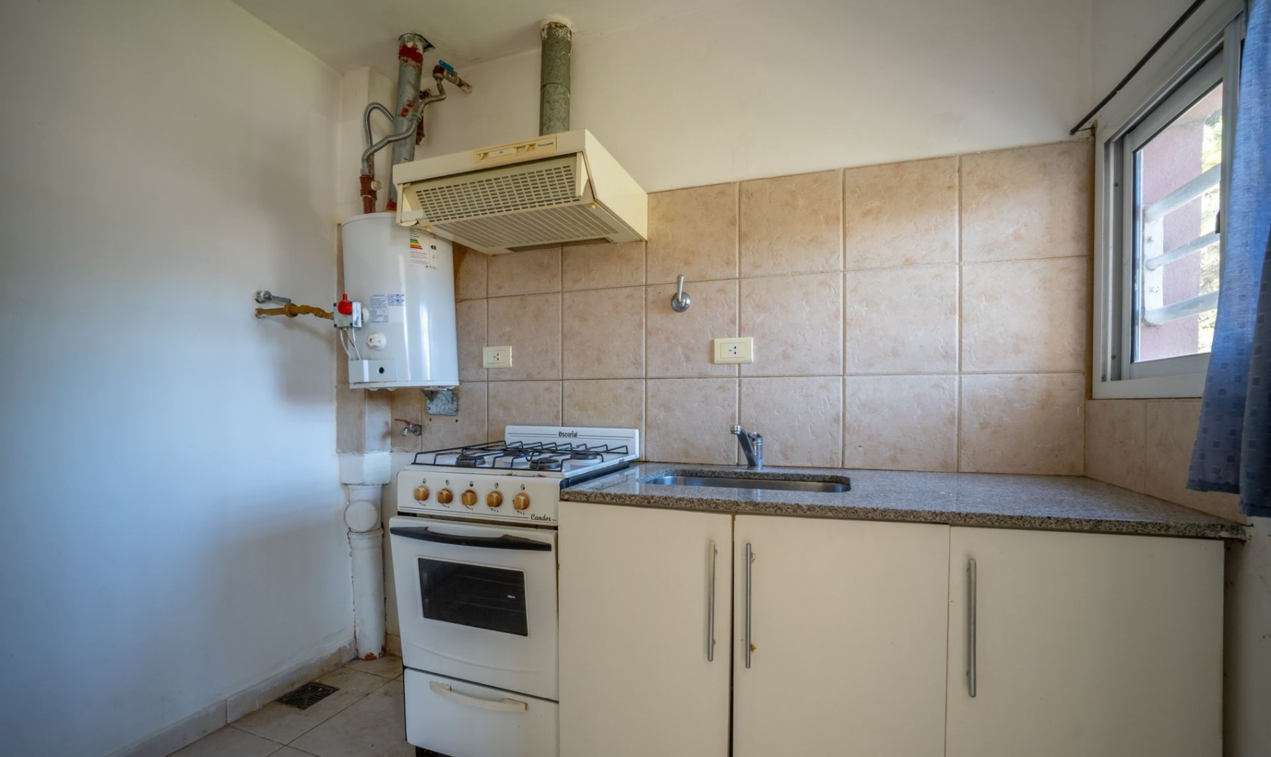 Duplex en Venta en Nicaragua 1703,  Bahía Blanca - Bahía Blanca Propiedades | SITIO OFICIAL l