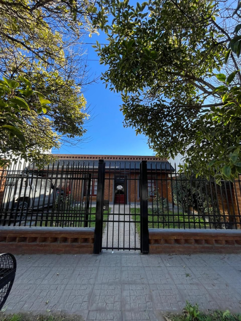 Casa en Venta en Provincias Unidas 1346,  Bahía Blanca - Bahía Blanca Propiedades | SITIO OFICIAL l