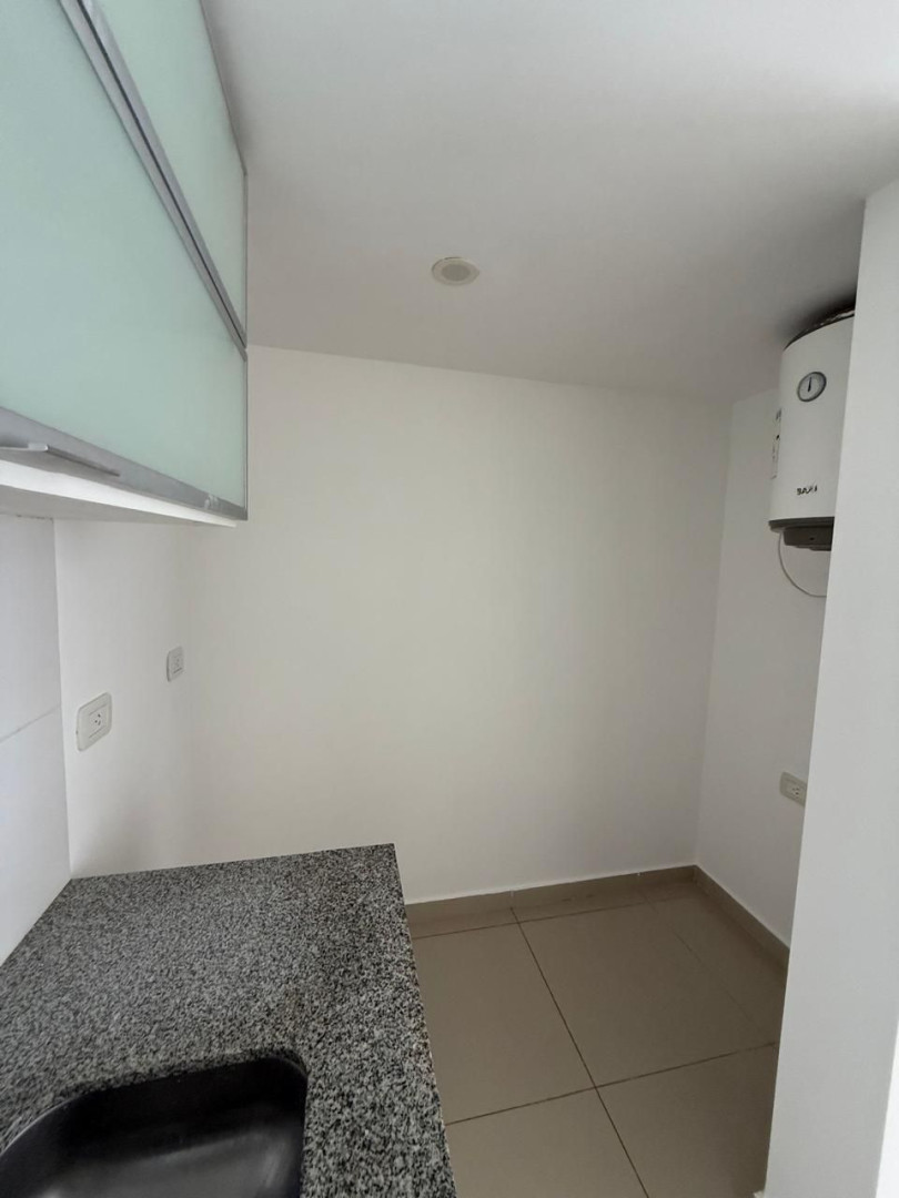 Departamento en Alquiler en Lavalle 329,  Bahía Blanca - Bahía Blanca Propiedades | SITIO OFICIAL l