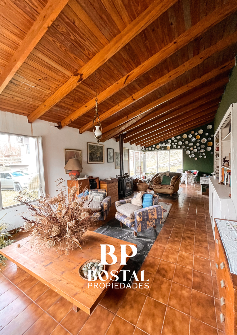 Casa en Venta en Belisario 900,  Villa Ventana - Bahía Blanca Propiedades | SITIO OFICIAL l