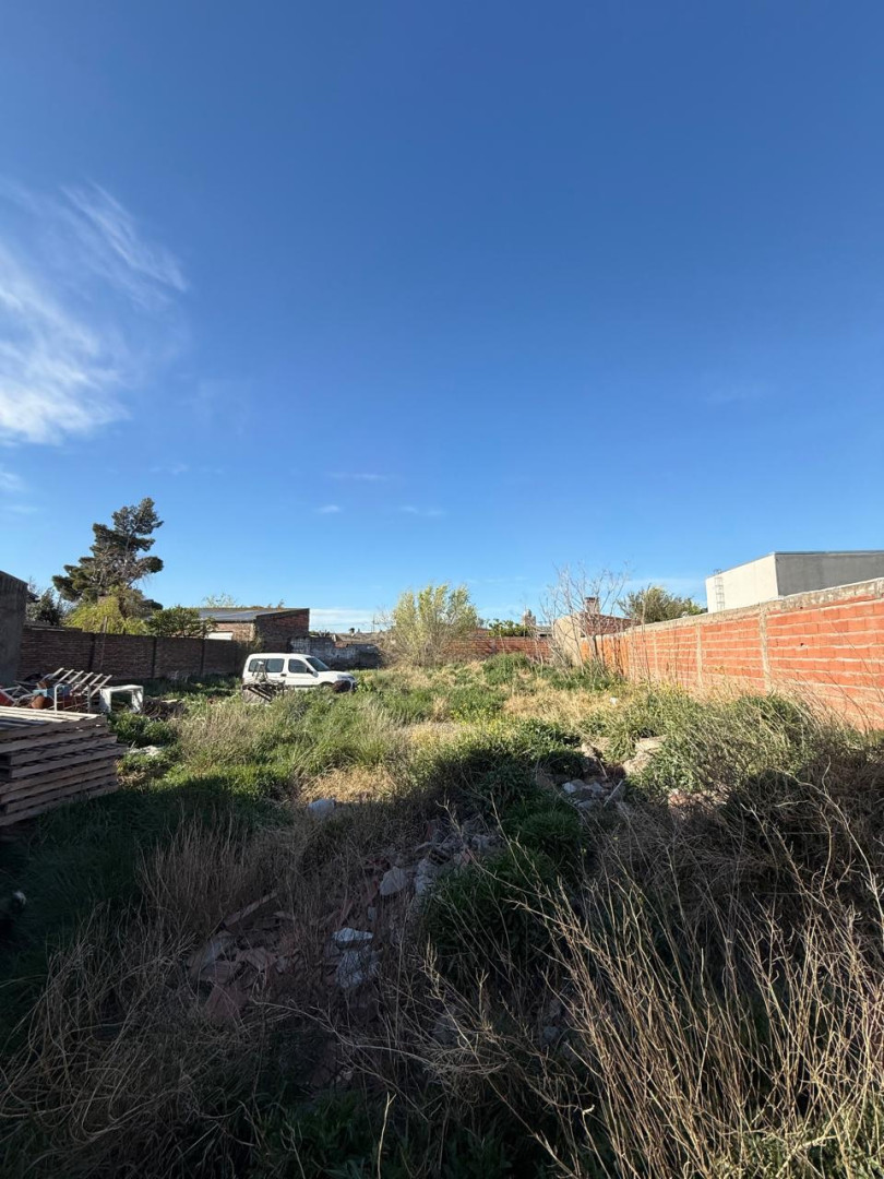 Terreno en Venta en Rivadavia  2600, Villa Loreto, Bahía Blanca - Bahía Blanca Propiedades | SITIO OFICIAL l