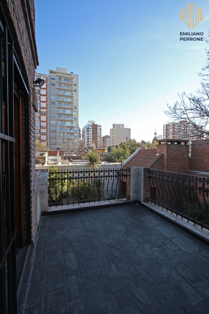 Casa en Venta en Zapiola 51, Centro, Bahía Blanca - Bahía Blanca Propiedades | SITIO OFICIAL l