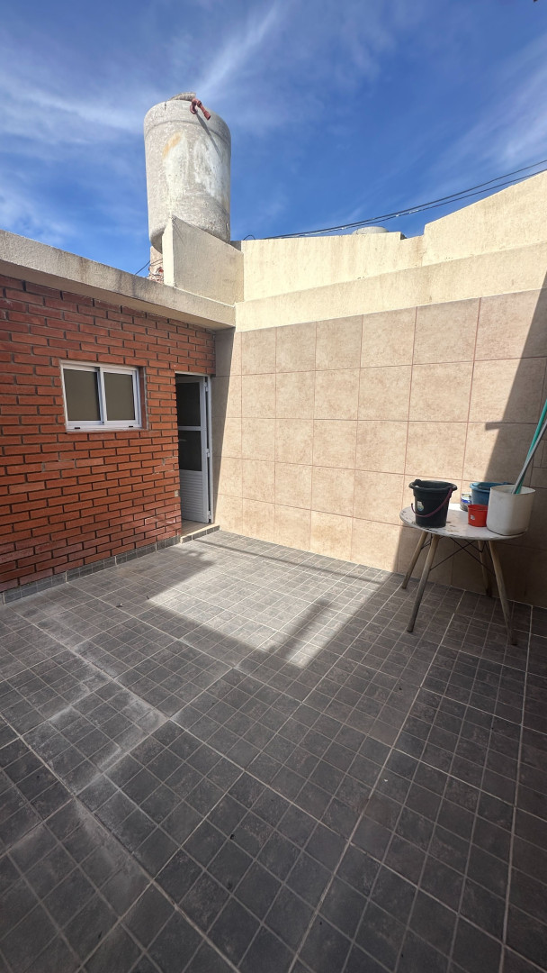 Casa en Planta Alta en Alquiler en Liniers 541, Tiro Federal, Bahía Blanca - Bahía Blanca Propiedades | SITIO OFICIAL l