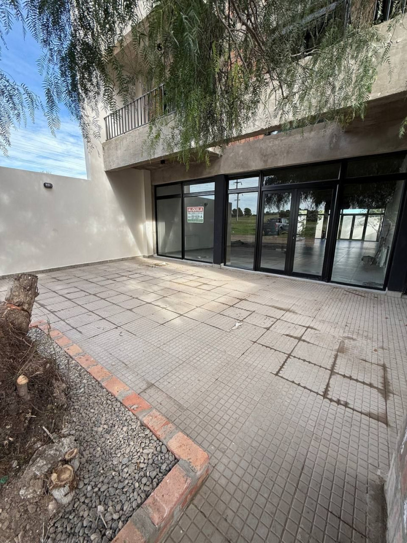 Local en Alquiler en Guido Spano 20, La Falda, Bahía Blanca - Bahía Blanca Propiedades | SITIO OFICIAL l