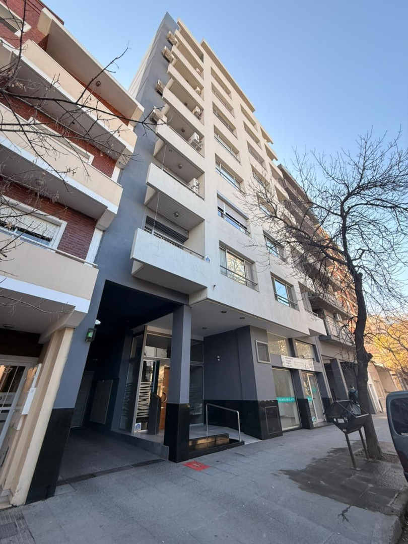 Departamento en Venta en Roca 23, Centro, Bahía Blanca - Bahía Blanca Propiedades | SITIO OFICIAL l