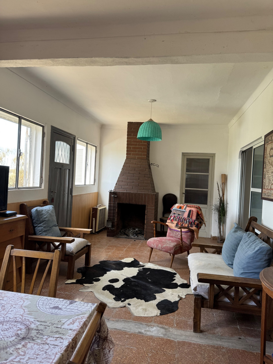 Casaquinta en Venta en Ruta 22,  Medanos - Bahía Blanca Propiedades | SITIO OFICIAL l