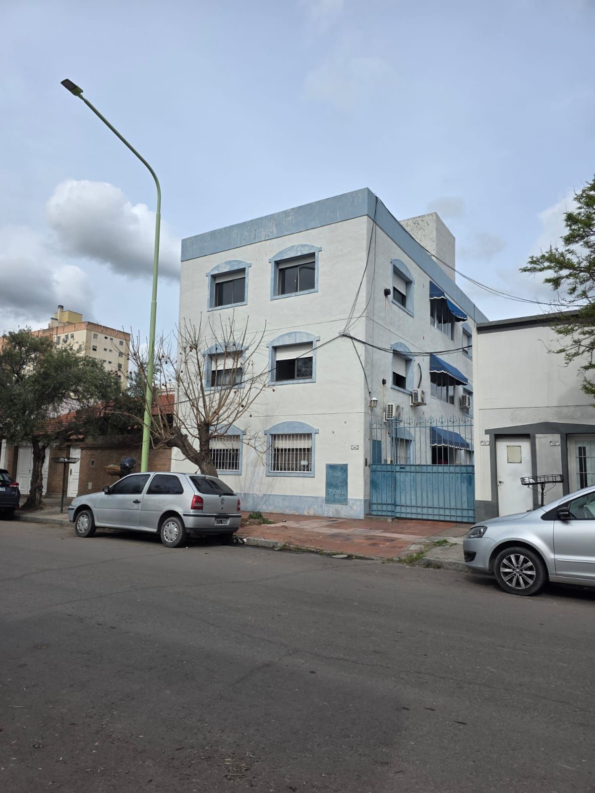 Departamento en Alquiler en Patricios 760, Macrocentro, Bahía Blanca - Bahía Blanca Propiedades | SITIO OFICIAL l