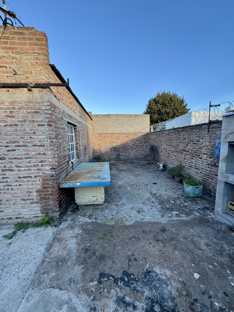 Casa en Venta en Godoy Cruz 625, Villa Loreto, Bahía Blanca - Bahía Blanca Propiedades | SITIO OFICIAL l