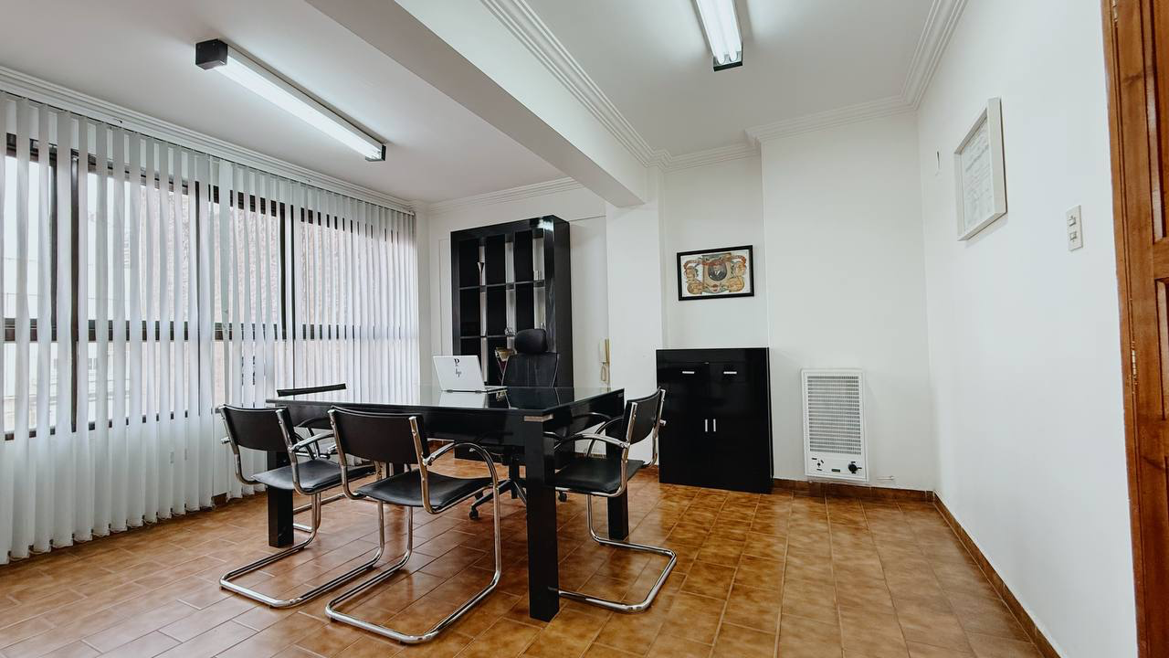 Oficina en Venta en Chiclana 494, Centro, Bahía Blanca - Bahía Blanca Propiedades | SITIO OFICIAL l