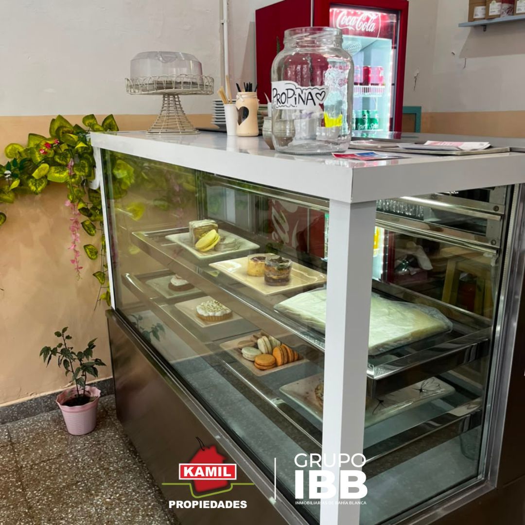 Fondo Comercio en Venta en Sarmiento 575, Centro, Bahía Blanca - Bahía Blanca Propiedades | SITIO OFICIAL l
