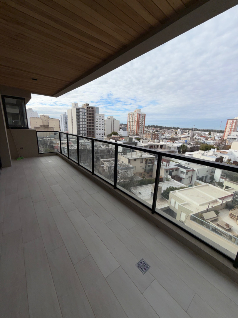 Departamento en Venta en Irigoyen 541, Centro, Bahía Blanca - Bahía Blanca Propiedades | SITIO OFICIAL l