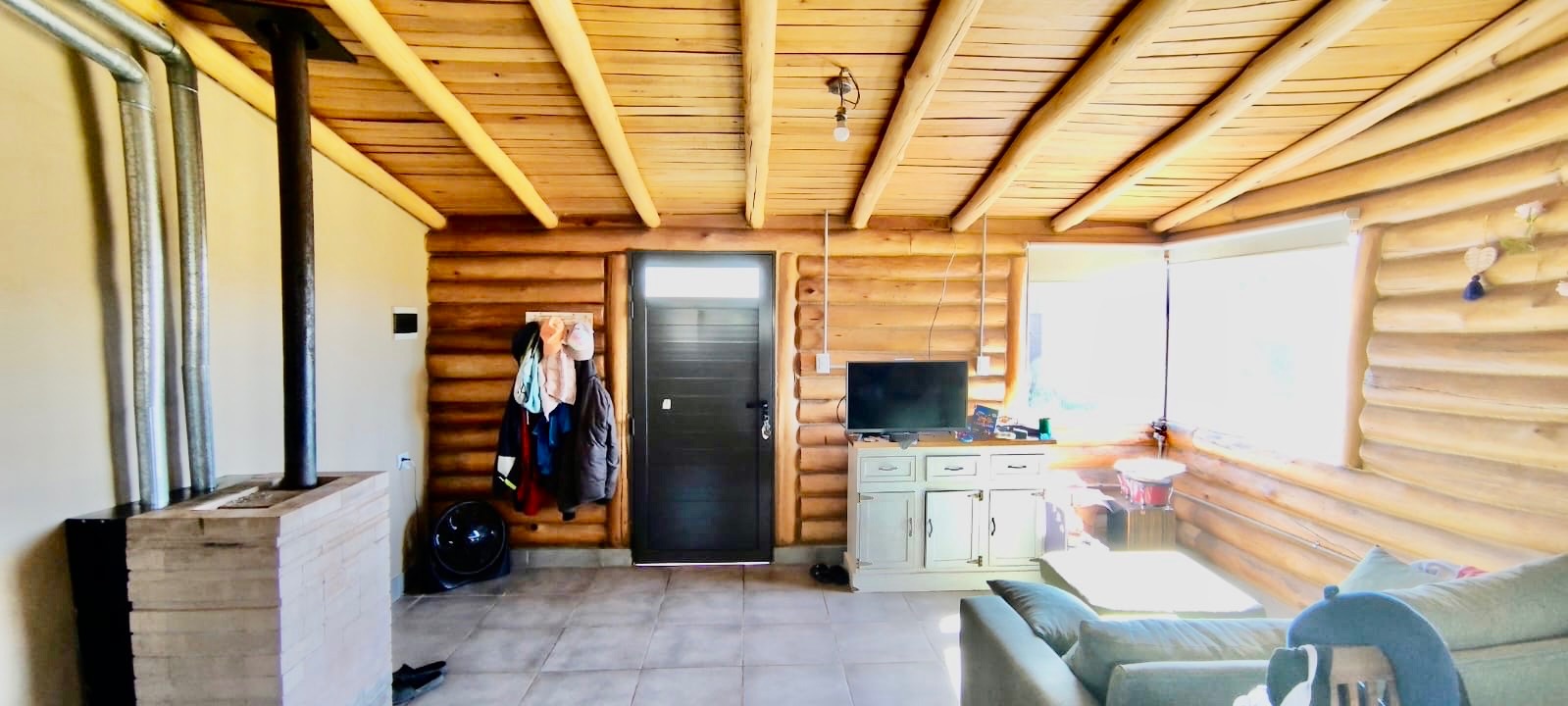 Casa en Venta en Cerro Ceferino,  Sierra de  la Ventana - Bahía Blanca Propiedades | SITIO OFICIAL l