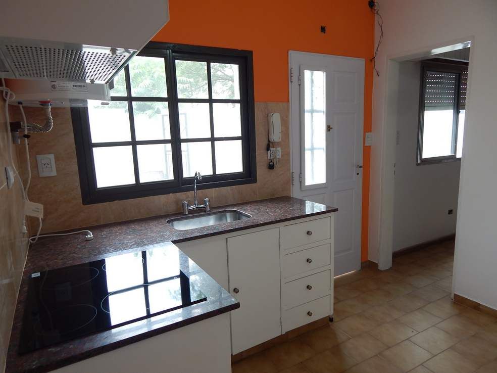 Departamento en Alquiler en Castelli 1668, Pacifico, Bahía Blanca - Bahía Blanca Propiedades | SITIO OFICIAL l