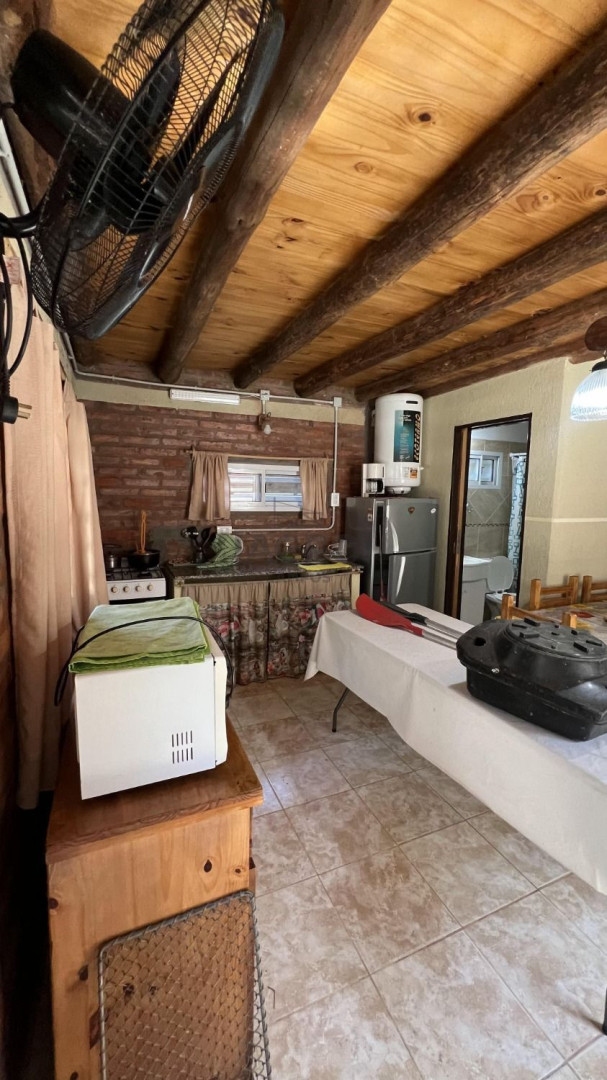 Hotel en Venta en Las Dunas , Las Dunas, Monte Hermoso - Bahía Blanca Propiedades | SITIO OFICIAL l