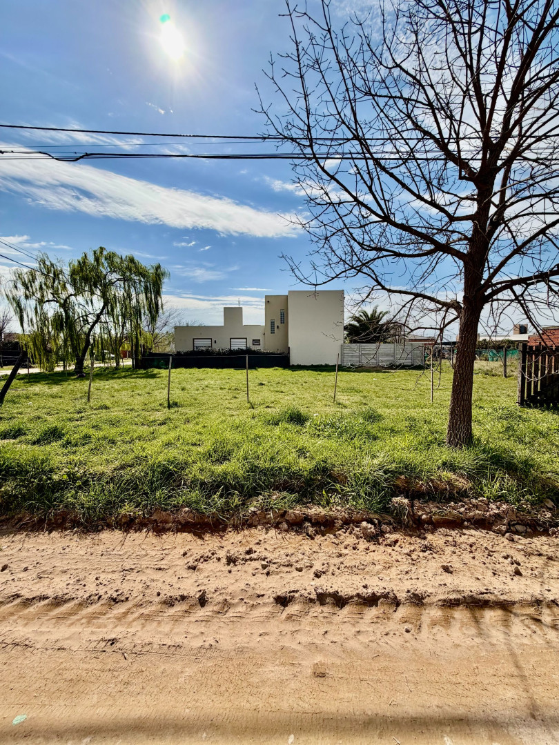 Terreno en Venta en Victorica 2420, Las Cañitas I, Bahía Blanca - Bahía Blanca Propiedades | SITIO OFICIAL l