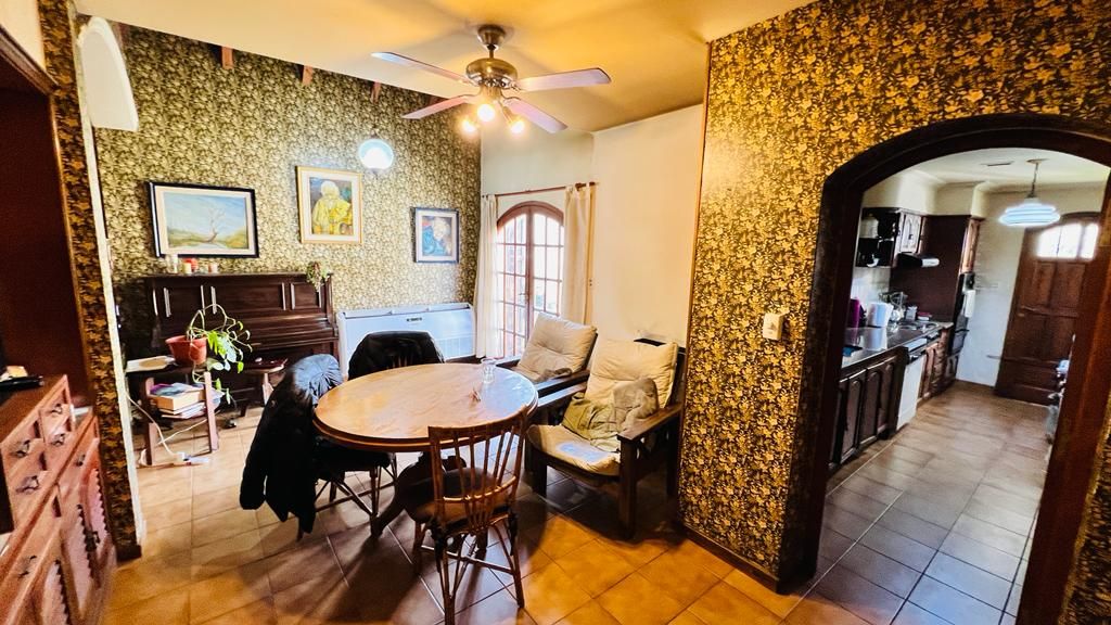 Casa en Venta en Roca 386, Macrocentro, Bahía Blanca - Bahía Blanca Propiedades | SITIO OFICIAL l