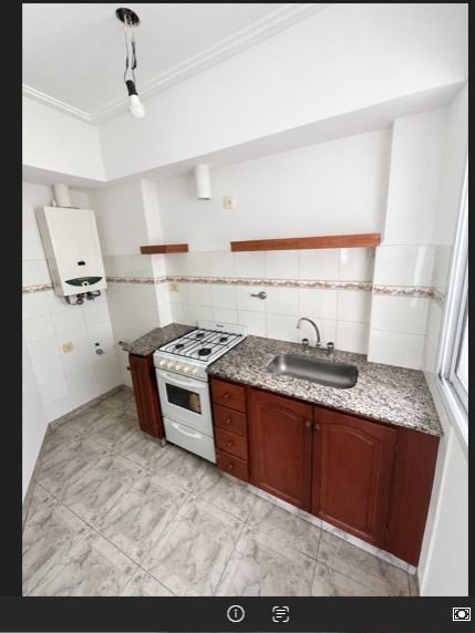 Departamento en Alquiler en Mitre 1552,  Bahía Blanca - Bahía Blanca Propiedades | SITIO OFICIAL l